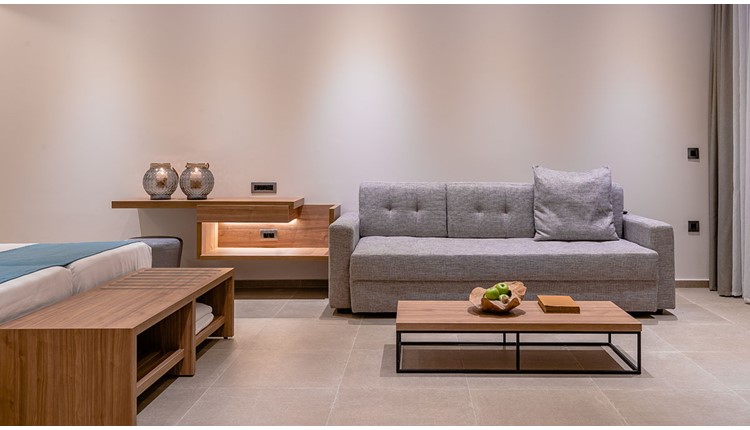 Gennadi Grand Resort, Родос